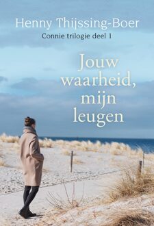 Connie 1 - Jouw waarheid, mijn leugen