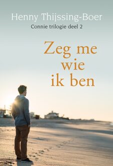 Connie 2 - Zeg me wie ik ben
