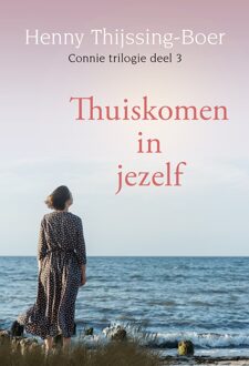 Connie 3 - Thuiskomen in jezelf