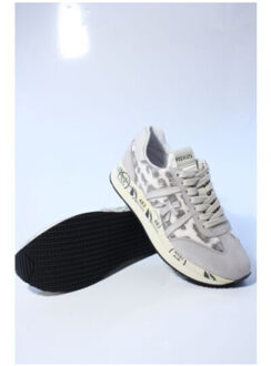 Conny 7691 sneakers - maat 38 Grijs