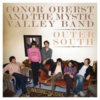 Conor Oberst - Outer South