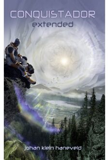 Conquistador Extended
