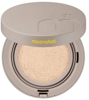 Conscious Fit Cushion Foundation - 5 Colors #15N Cosmic Cream