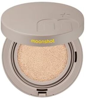 Conscious Fit Cushion Foundation - 5 Colors #17N Cosmic Latte