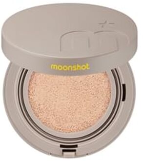 Conscious Fit Cushion Foundation - 5 Colors #21C Cosmic Peach