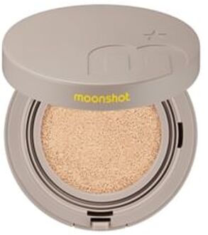 Conscious Fit Cushion Foundation - 5 Colors #21N Cosmic Vanilla