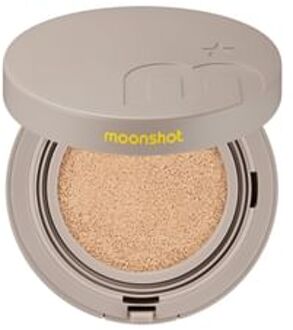 Conscious Fit Cushion Foundation - 5 Colors #23N Cosmic Beige