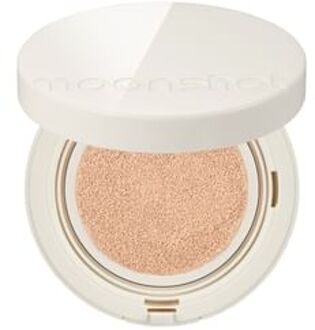 Conscious Fit Glow Cushion Foundation - 3 Colors #21C Cosmic Peach