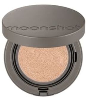 Conscious Fit Matte Cushion Foundation - 3 Colors #21C Cosmic Peach