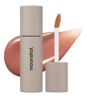 Conscious Fit Mellow Lip Tint - 9 Colors #05 Space Rose