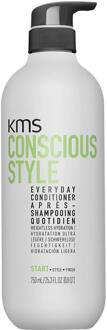 Conscious Style Everyday Conditioner 750ml