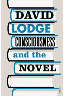 Consciousness And The Novel - David Lodge