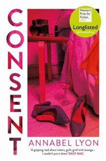 Consent - Annabel Lyon