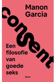 Consent - Manon Garcia