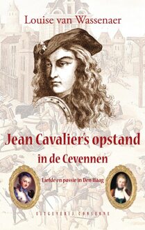 Conserve, Uitgeverij Jean Cavaliers opstand in de Cevennen - eBook Louise van Wassenaer (9054294868)