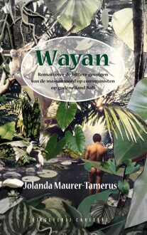 Conserve, Uitgeverij Wayan - eBook Jolanda Maurer-Tamerus (9054294752)