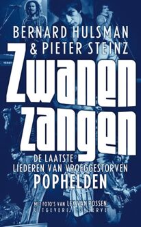 Conserve, Uitgeverij Zwanenzangen - eBook Bernhard Hulsman (9054294825)