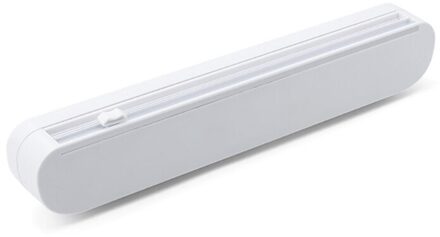 Conserveermiddel Film Folie Wax Paper Cutter Plastic Wrap Dispenser Keuken Gadget Mar-13