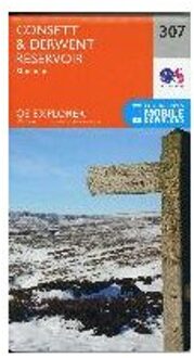 Consett and Derwent Reservoir