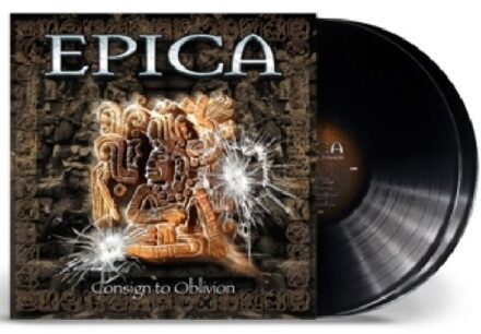 Consign To Oblivion (Expanded - Epica