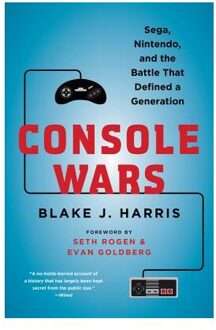 Console Wars