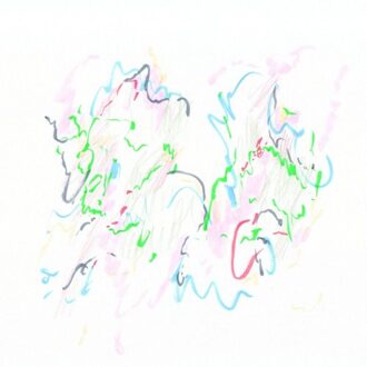 Constant Connection - Erasers