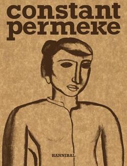 Constant Permeke -   (ISBN: 9789464666977)