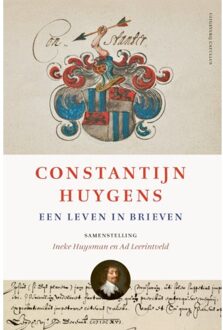 Constantijn Huygens