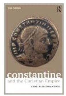 Constantine and the Christian Empire