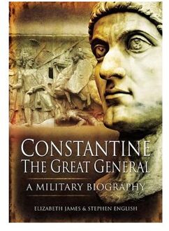 Constantine the Great General