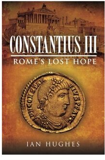 Constantius Iii - Ian, Hughes,