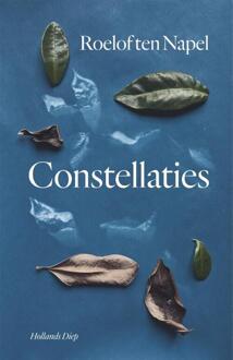 Constellaties -  Roelof ten Napel (ISBN: 9789048874309)