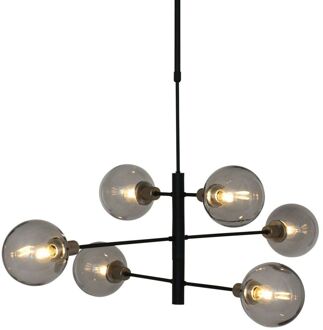 Constellation Hanglamp Zwart