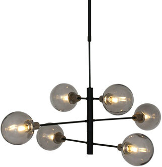 Constellation Hanglamp Zwart