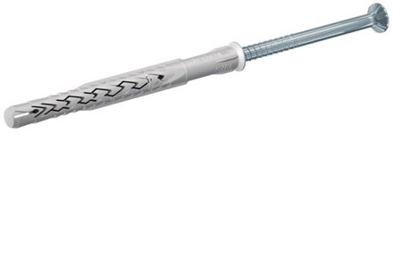 Constructieplug Sxrl 10X120 522700Tx