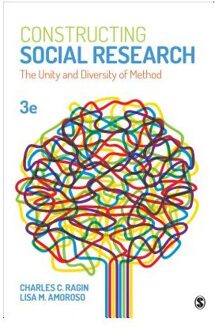 Constructing Social Research