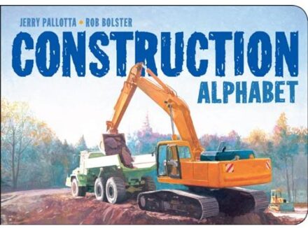 Construction Alphabet