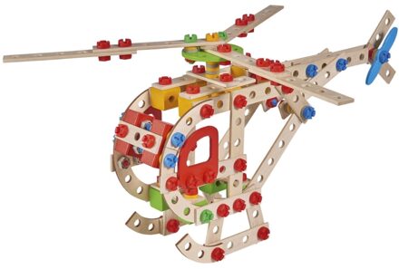 Constructor 5in1, 225dlg.