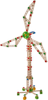 Constructor 8-in-1 Multikleur