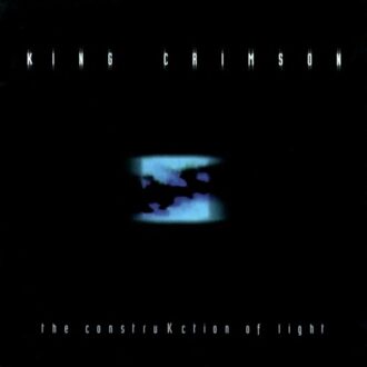 Construkction Of Light - King Crimson
