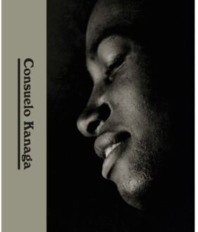 Consuelo Kanaga - Shana Lopesr