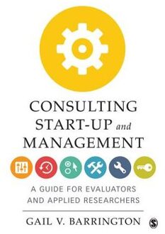 Consulting Start-Up and Management