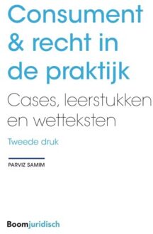 Consument & recht in de praktijk
