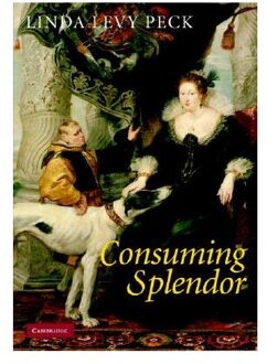 Consuming Splendor - Washington DC) Peck