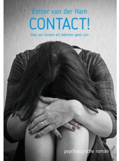 Contact! - Boek Esther van der Ham (9491886886)