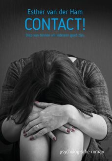 Contact! - eBook Esther van der Ham (9492844060)