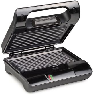 Contact Grill Prinses Grill Compacto 117000 700W Zwart