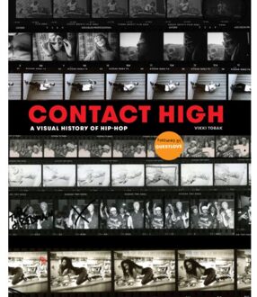 Contact High