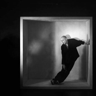 Contact - Johannes Is Zijn Naam