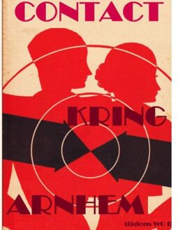 Contact Kring Arnhem tijdens WOII (groot)